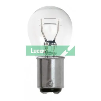 Ampoule, feu clignotant LUCAS LLB380PX2