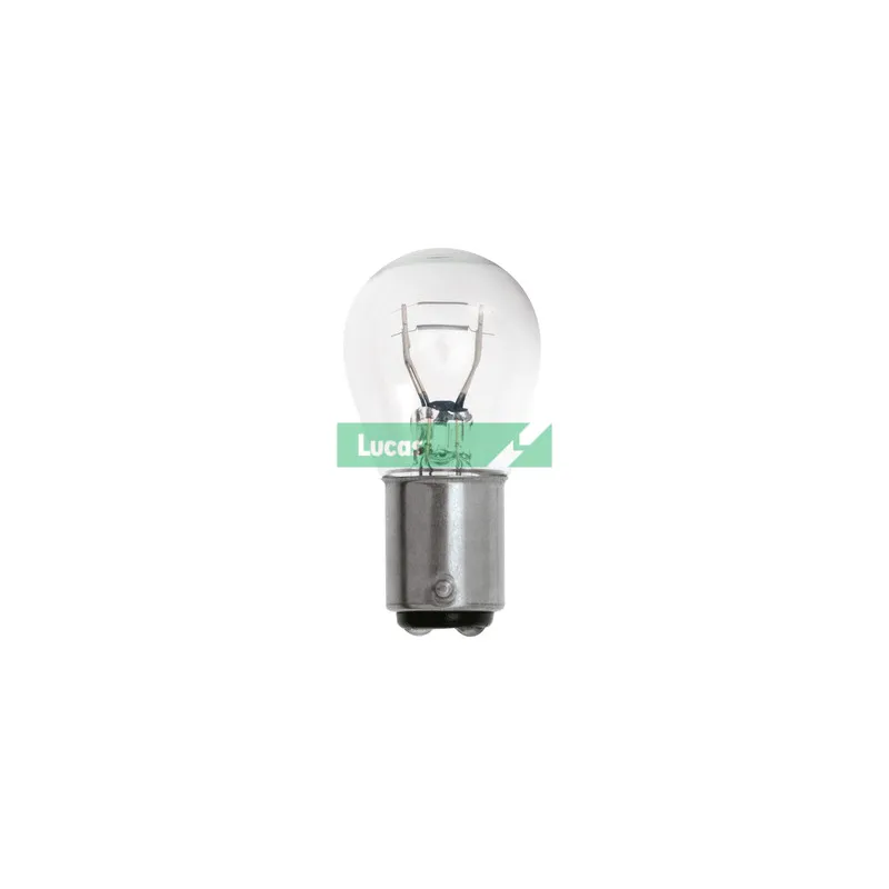 Ampoule, feu clignotant LUCAS LLB380PX2