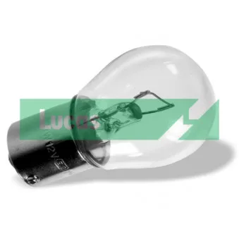 Ampoule, feu clignotant LUCAS LLB382PX2