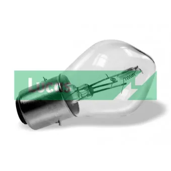 Ampoule, feu clignotant LUCAS LLB393