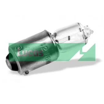 Ampoule, feu clignotant LUCAS LLB436