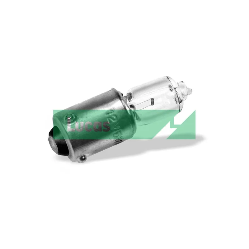 Ampoule, feu clignotant LUCAS LLB436