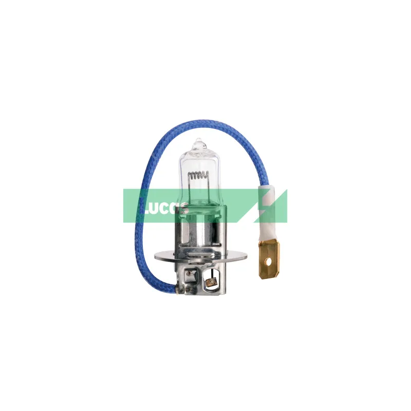 Ampoule, projecteur antibrouillard LUCAS LLB453