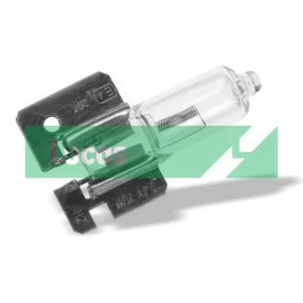 Ampoule, projecteur longue portée LUCAS LLB479