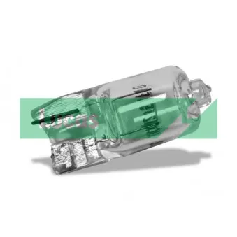 Ampoule, feu clignotant/feu-position avant LUCAS LLB501H