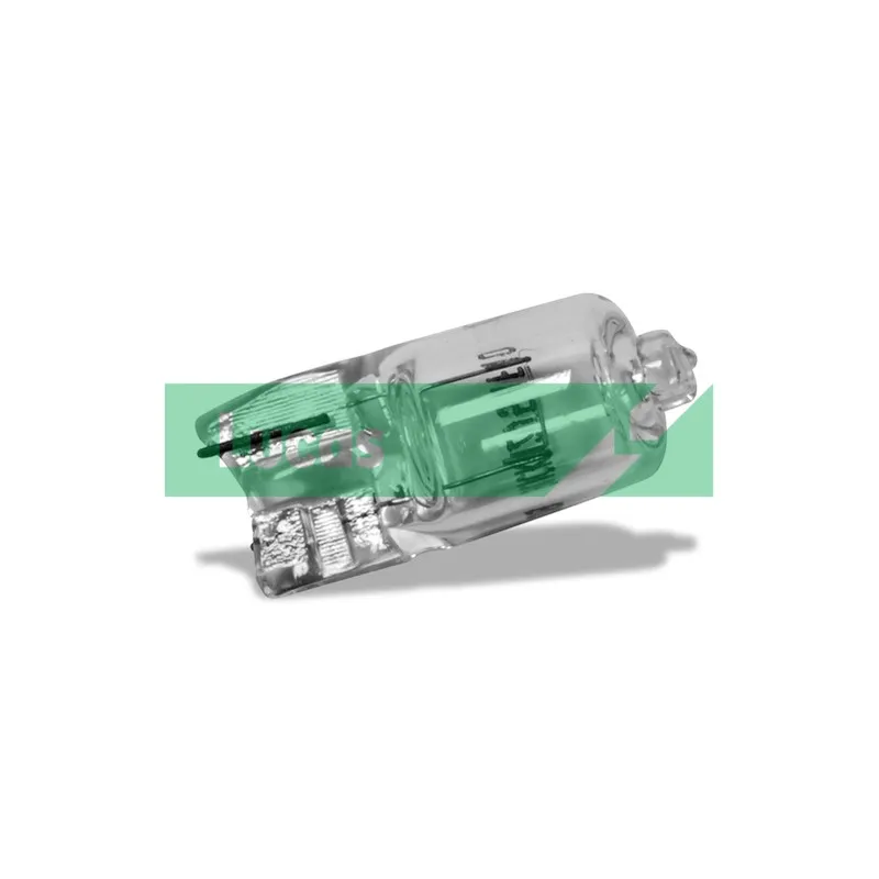 Ampoule, feu clignotant/feu-position avant LUCAS LLB501H