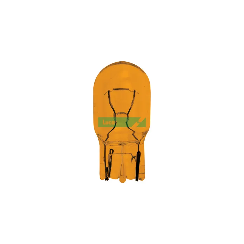 Ampoule, feu clignotant LUCAS LLB582AT