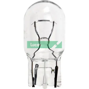Ampoule, feu clignotant LUCAS LLB582T