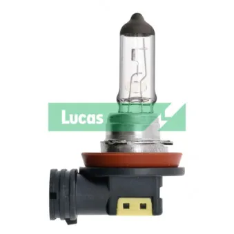 Ampoule, projecteur longue portée LUCAS LLB708