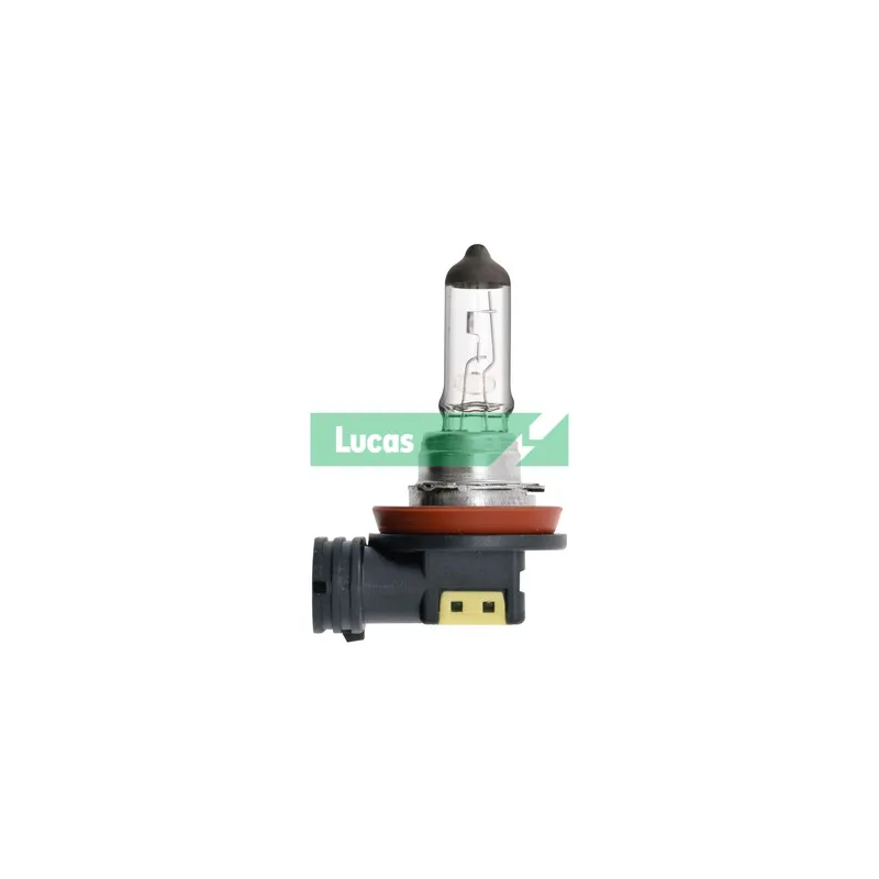 Ampoule, projecteur longue portée LUCAS LLB708