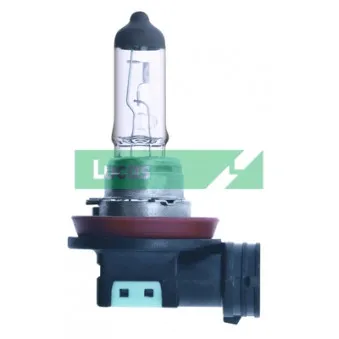 Ampoule, projecteur longue portée LUCAS LLB711
