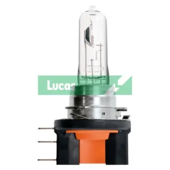 Ampoule, projecteur longue portée LUCAS LLB715