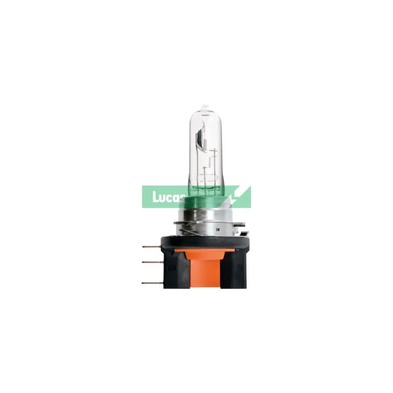 Ampoule, projecteur longue portée LUCAS LLB715
