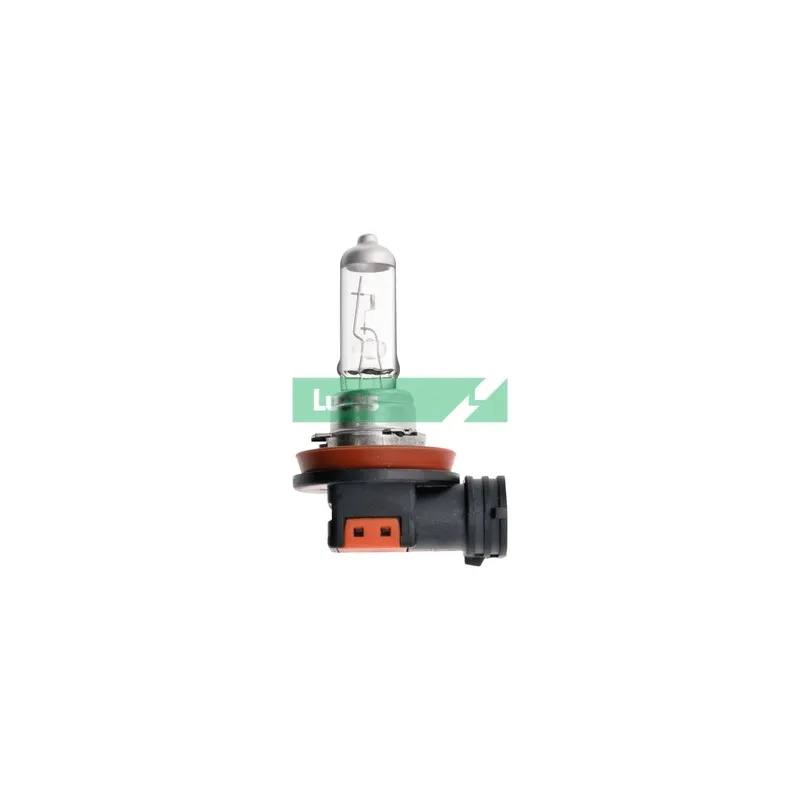 Ampoule, projecteur antibrouillard LUCAS LLB716