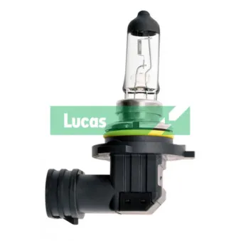 Ampoule, projecteur longue portée LUCAS LLB9006