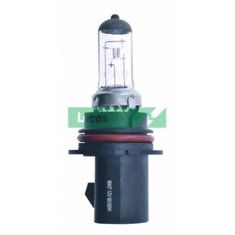 Ampoule, projecteur principal LUCAS