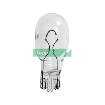 Ampoule, feu clignotant LUCAS LLB921T