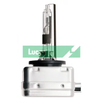 Ampoule, projecteur longue portée LUCAS LLD1R