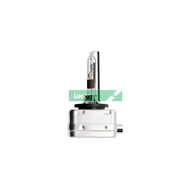 Ampoule, projecteur longue portée LUCAS LLD1R
