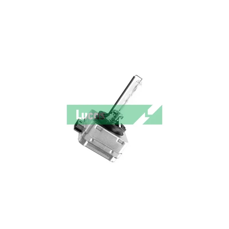 Ampoule, projecteur longue portée LUCAS LLD1S