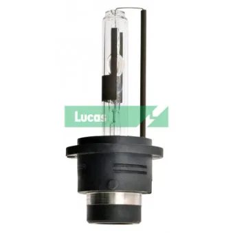 Ampoule, projecteur longue portée LUCAS LLD4R