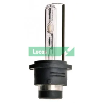 Ampoule, projecteur longue portée LUCAS LLD4S