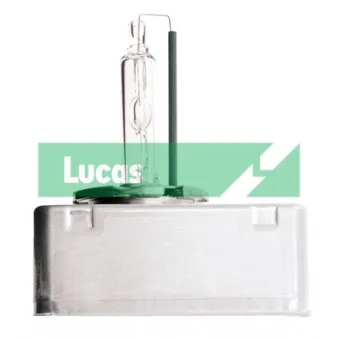 Ampoule, projecteur longue portée LUCAS LLD5S