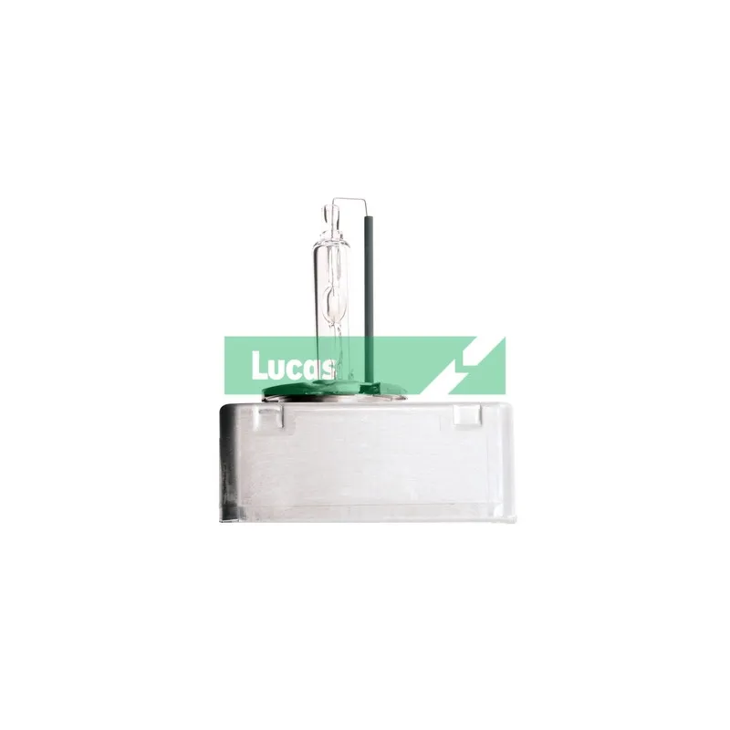 Ampoule, projecteur longue portée LUCAS LLD5S