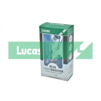 Ampoule, projecteur longue portée LUCAS LLX453BLX2