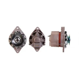 Alternateur LUCAS LRA00181