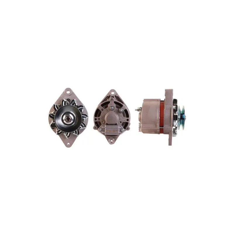 Alternateur LUCAS LRA00181
