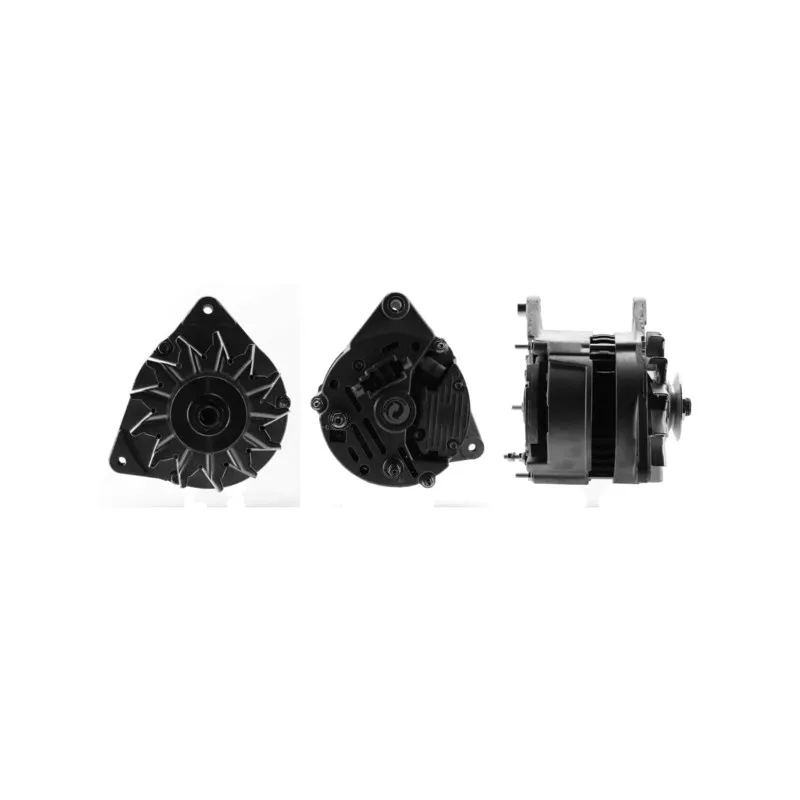 Alternateur LUCAS LRA00247