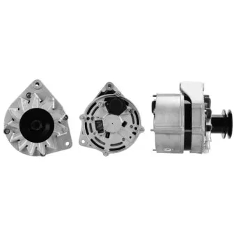 Alternateur LUCAS LRA00300