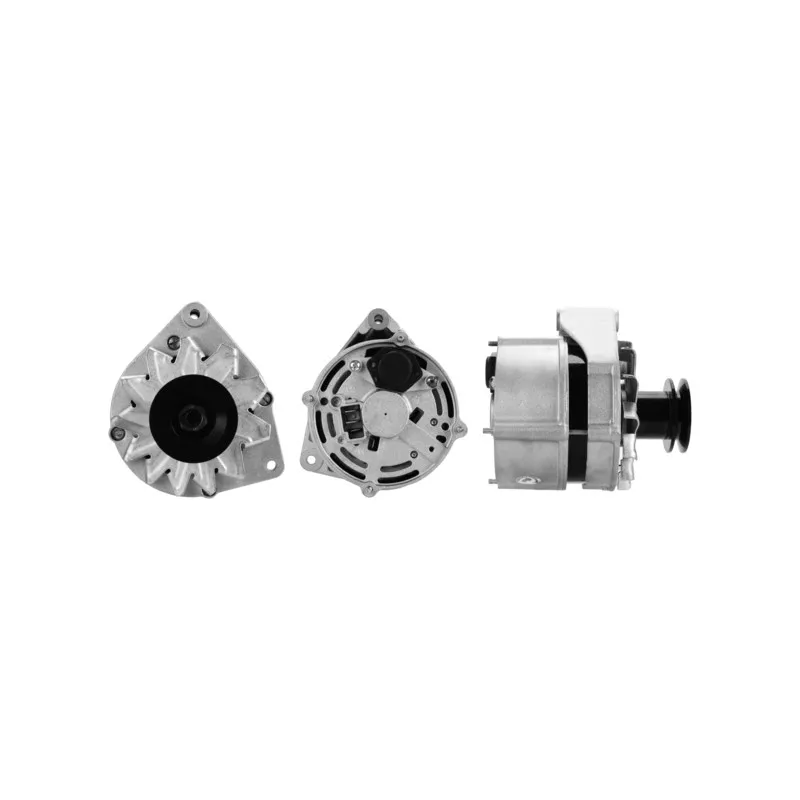 Alternateur LUCAS LRA00300