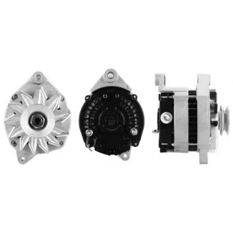 Alternateur LUCAS LRA00397