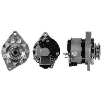 Alternateur LUCAS LRA00446