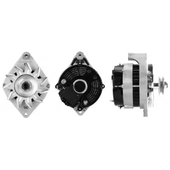 Alternateur LUCAS LRA00448