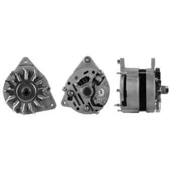 Alternateur LUCAS LRA00461