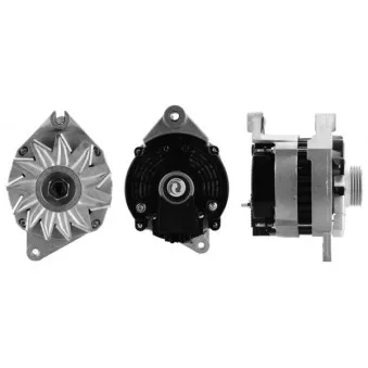 Alternateur LUCAS LRA00471