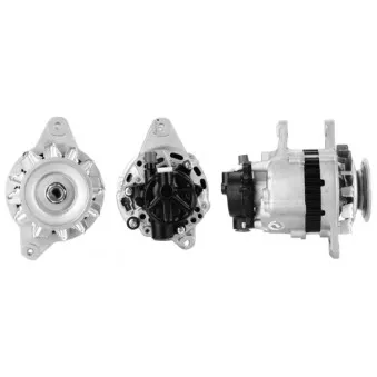 Alternateur LUCAS LRA00501