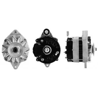 Alternateur LUCAS LRA00515