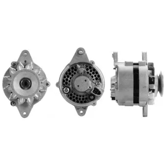 Alternateur LUCAS LRA00523