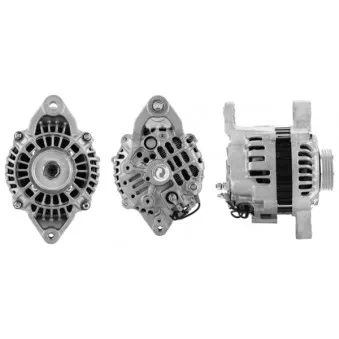 Alternateur LUCAS LRA00527