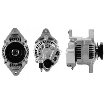 Alternateur LUCAS LRA00549