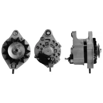 Alternateur LUCAS LRA00589