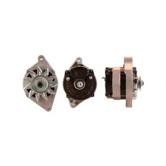 Alternateur LUCAS LRA00592