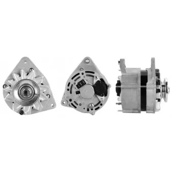 Alternateur LUCAS LRA00607