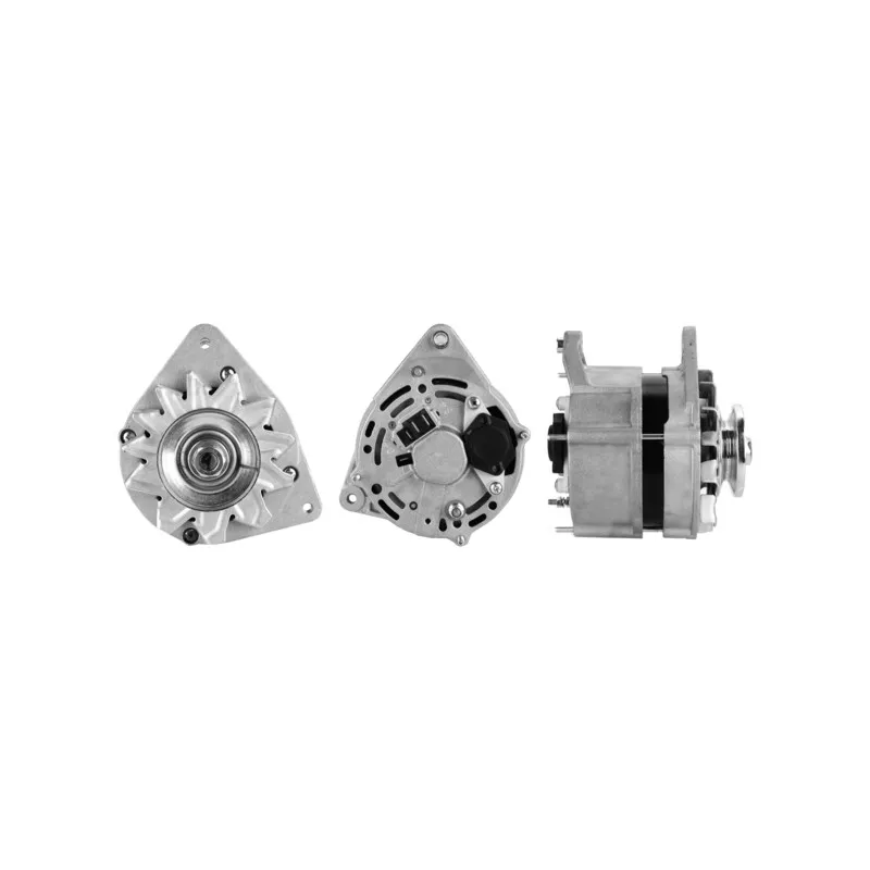 Alternateur LUCAS LRA00607