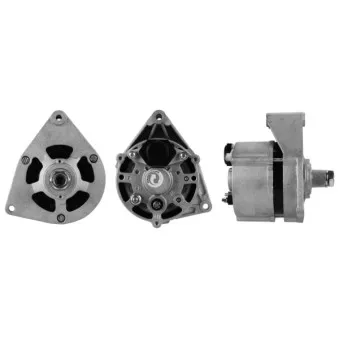 Alternateur LUCAS LRA00611