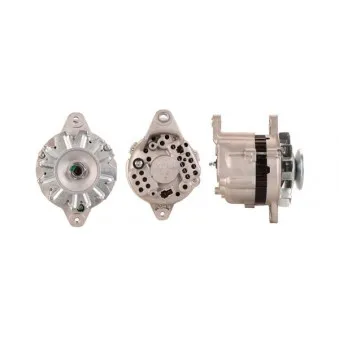 Alternateur LUCAS LRA00685